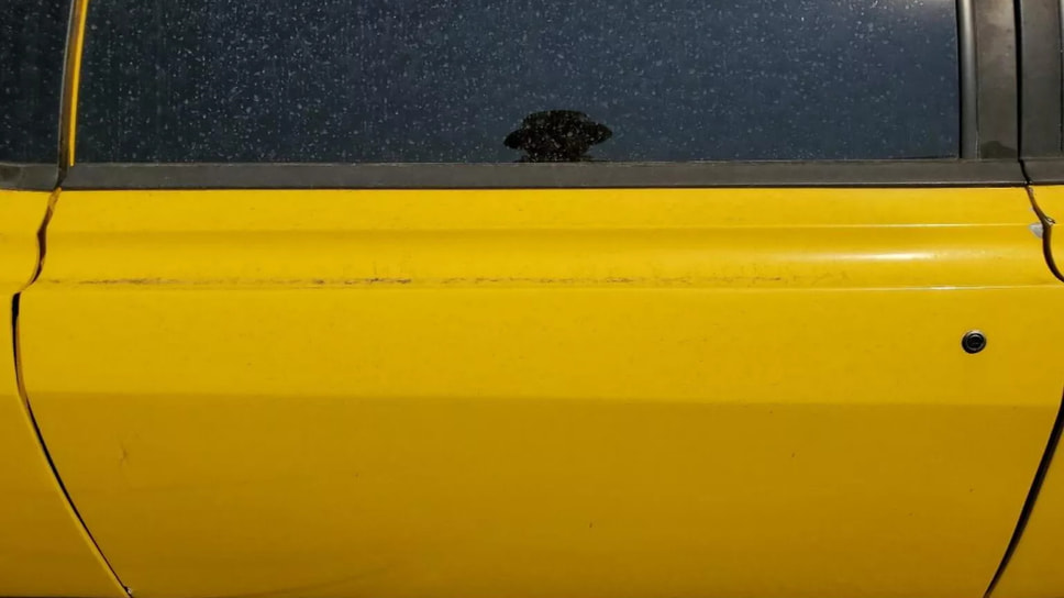 Ferrari 360 Modena