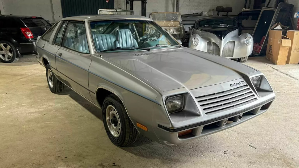 Dodge Jet Electrica 007