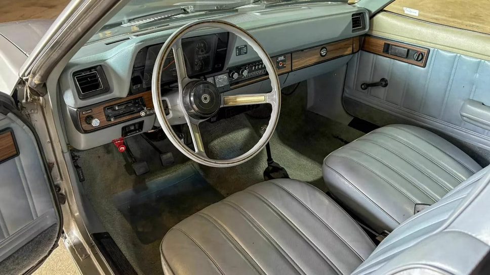 Dodge Jet Electrica 007