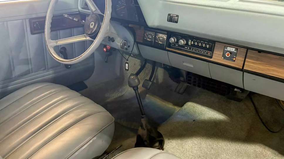 Dodge Jet Electrica 007
