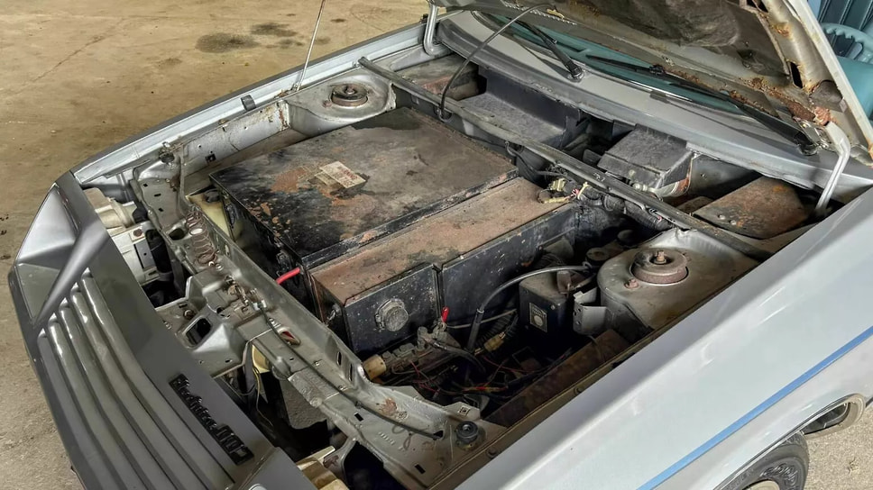 Dodge Jet Electrica 007