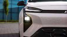 Прослывший опасным электромобиль Chevrolet Bolt сменит поколение