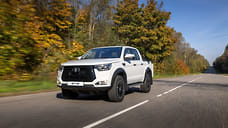 На УАЗе локализовали производство рам для пикапов Sollers