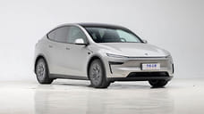 Tesla официально представила удлиненную Model Y
