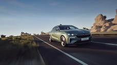 Турецкая национальная марка Togg выпустила соперника Tesla