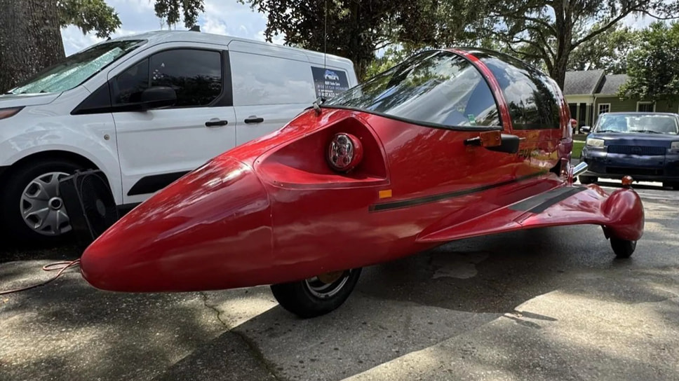 Pulse Autocycle