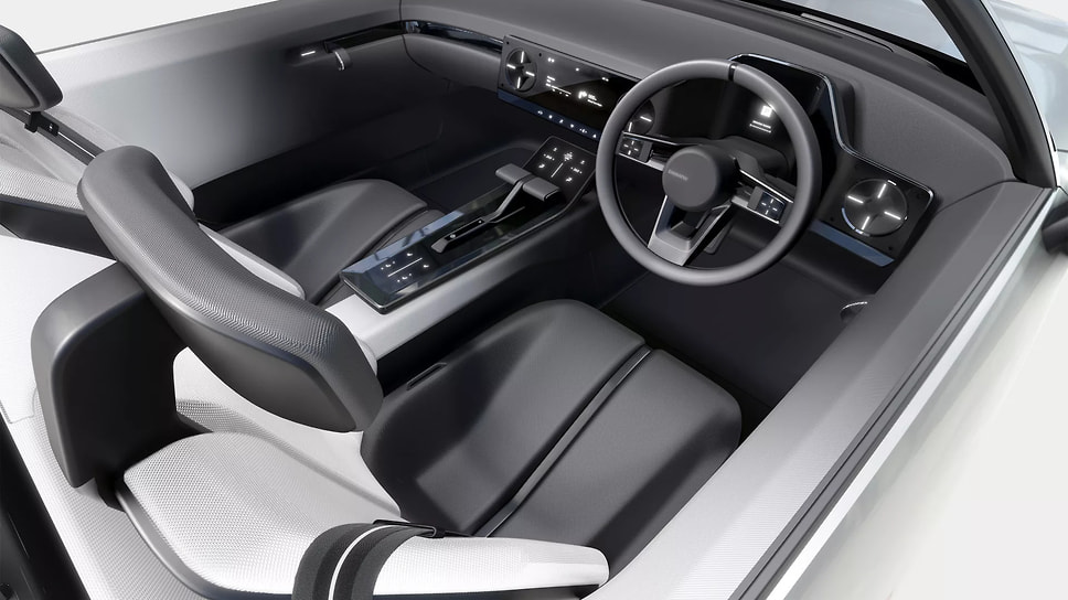 Daihatsu Vision Copen