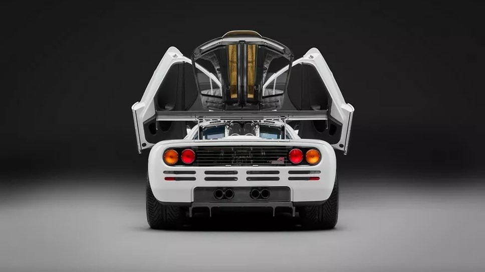 McLaren F1