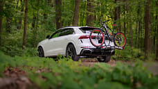 Audi выпустила электровелосипед по цене подержанного Hyundai Solaris