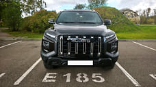 Пикапы Sollers ST9, выпущенные на УАЗе, поступили в продажу