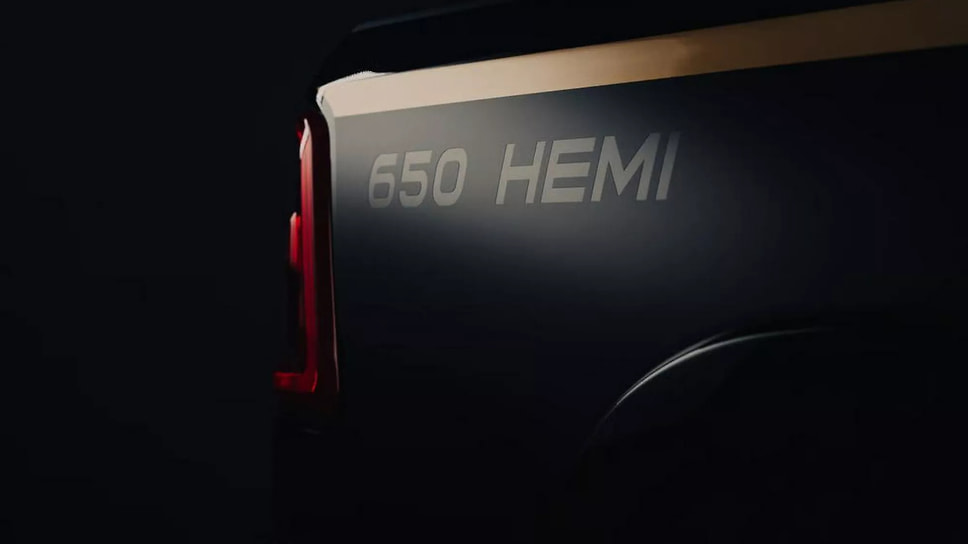 Fox Factory Ram 1500 Lowered