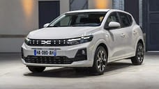 Dacia обновила самый популярный автомобиль в Европе
