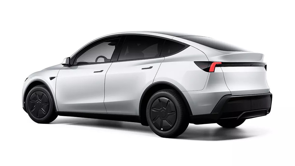 Tesla Model Y Standart