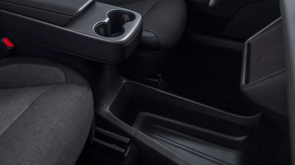 Tesla Model Y Standart