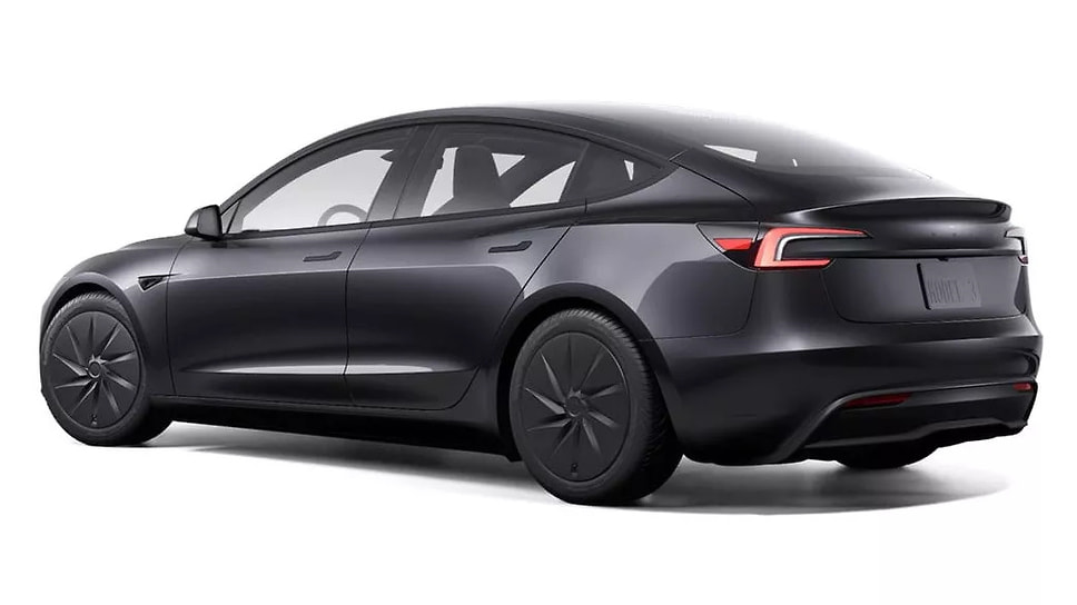 Tesla Model 3 Standart
