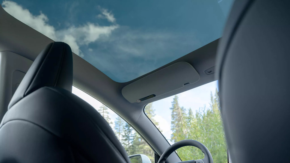 Tesla Model 3 Standart