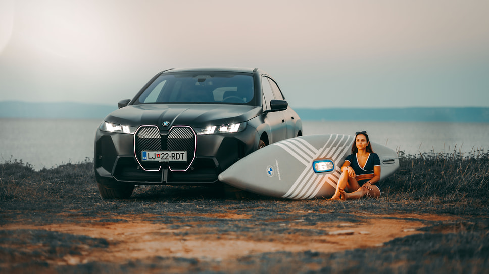 BMW x SipaBoards