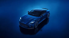 Aston Martin показал самый мощный DB12