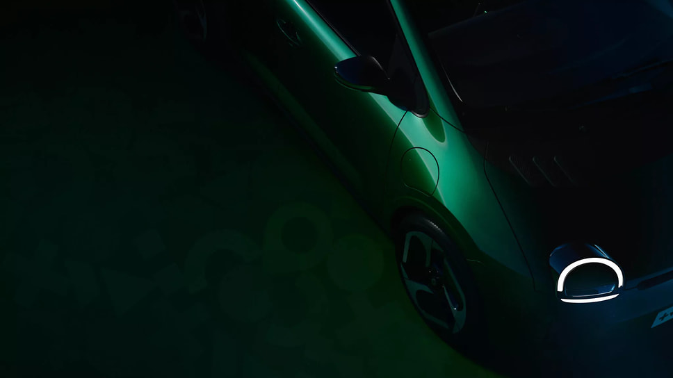 Renault Twingo E-Tech