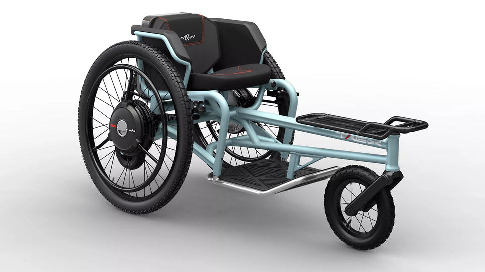 Концепт Yamaha