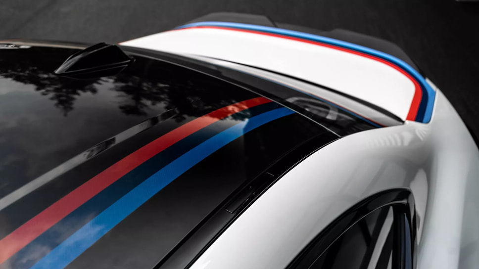 BMW M2 Turbo Design Edition