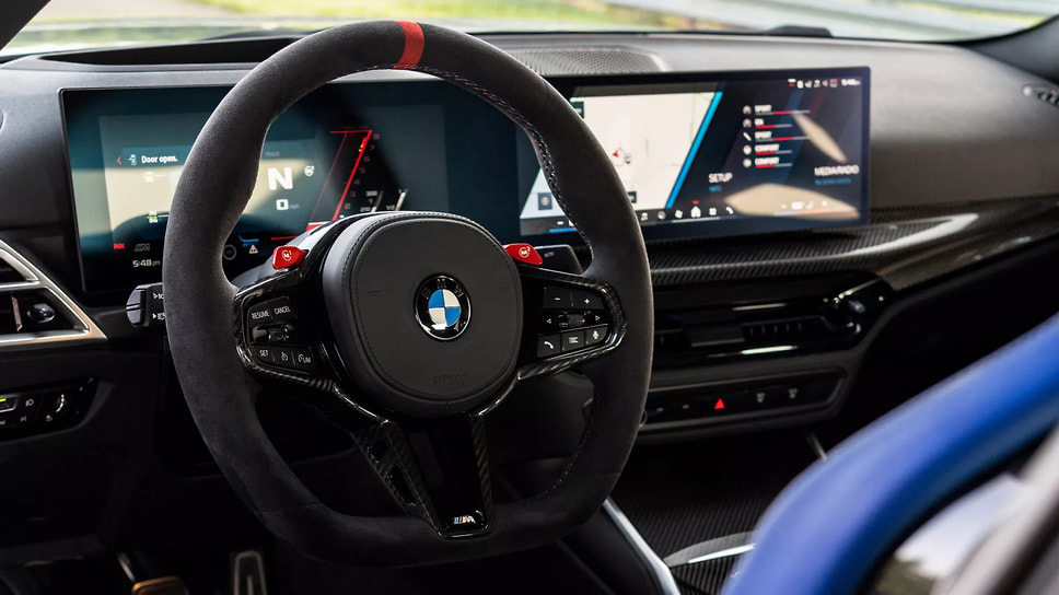 BMW M2 Turbo Design Edition