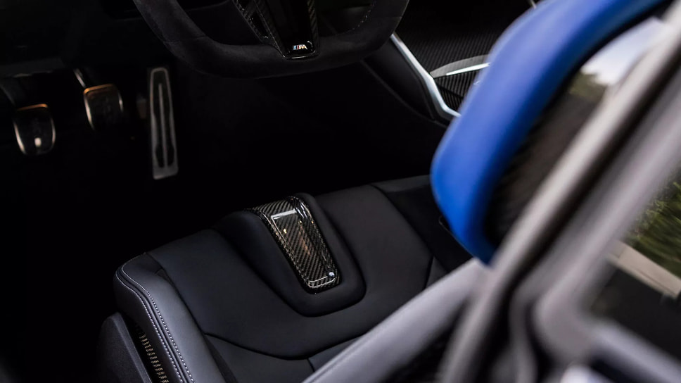 BMW M2 Turbo Design Edition