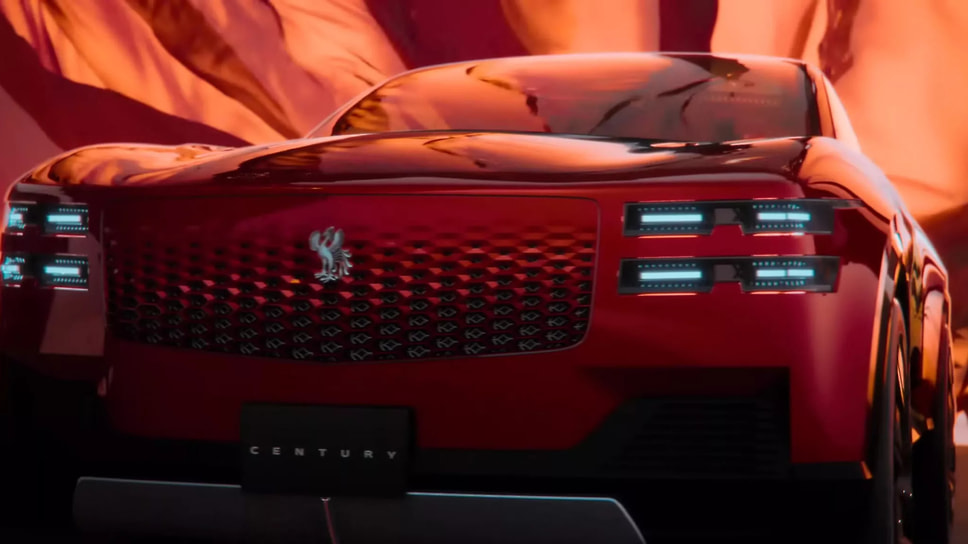 Концепт Century