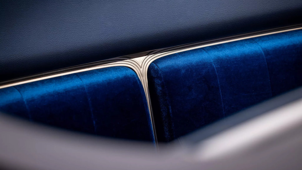 Mercedes-Benz Vision Iconic