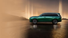 Объявлены цены самого большого кроссовера Chery, который появится в РФ