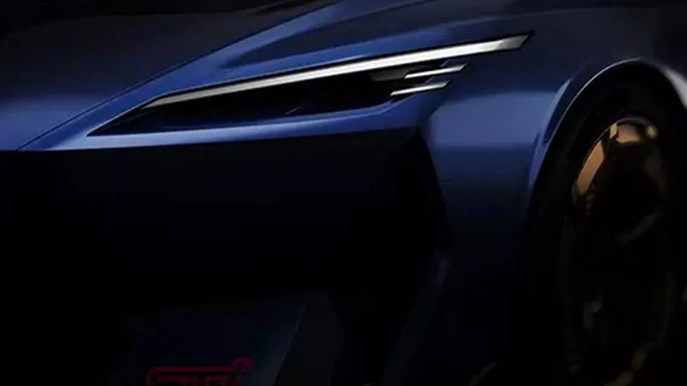 Subaru Performance-E STI