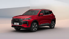 Базовый кроссовер Tenet T4 российской сборки включили в госпрограмму