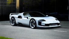 Ferrari посвятила уникальную модель культовому суперкару F40