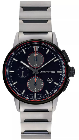 AMG Automatic Chronograph Business