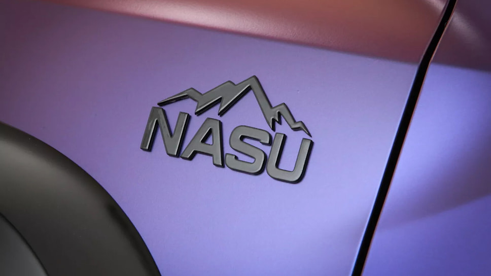 Toyota Corolla Cross Hybrid Nasu Edition