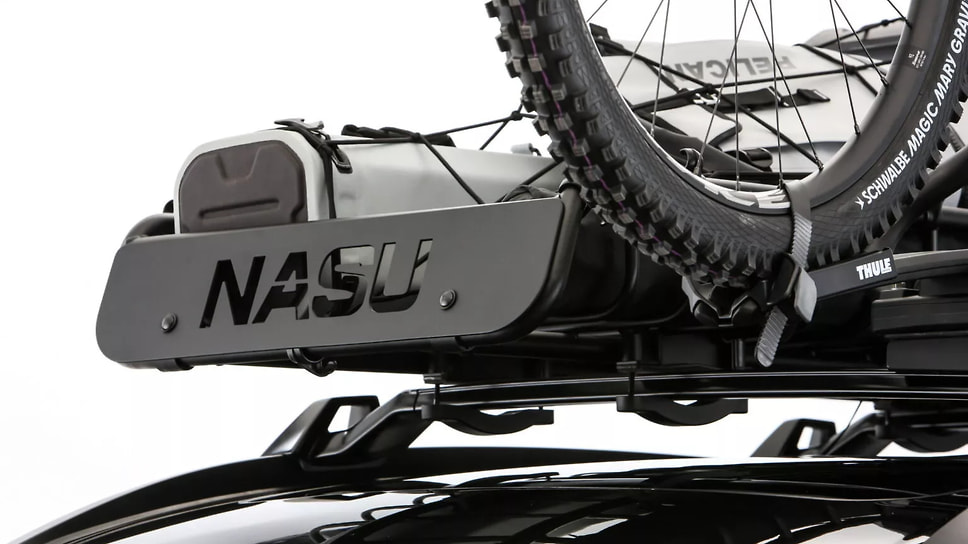 Toyota Corolla Cross Hybrid Nasu Edition