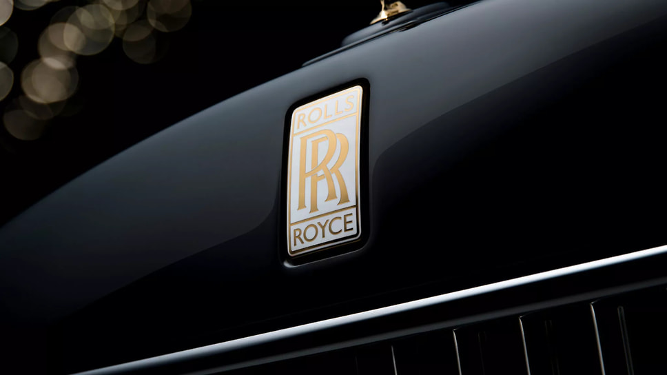 Rolls-Royce Phantom Centenary