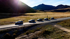 Второй гастро-тур Exeed прошел на Алтае