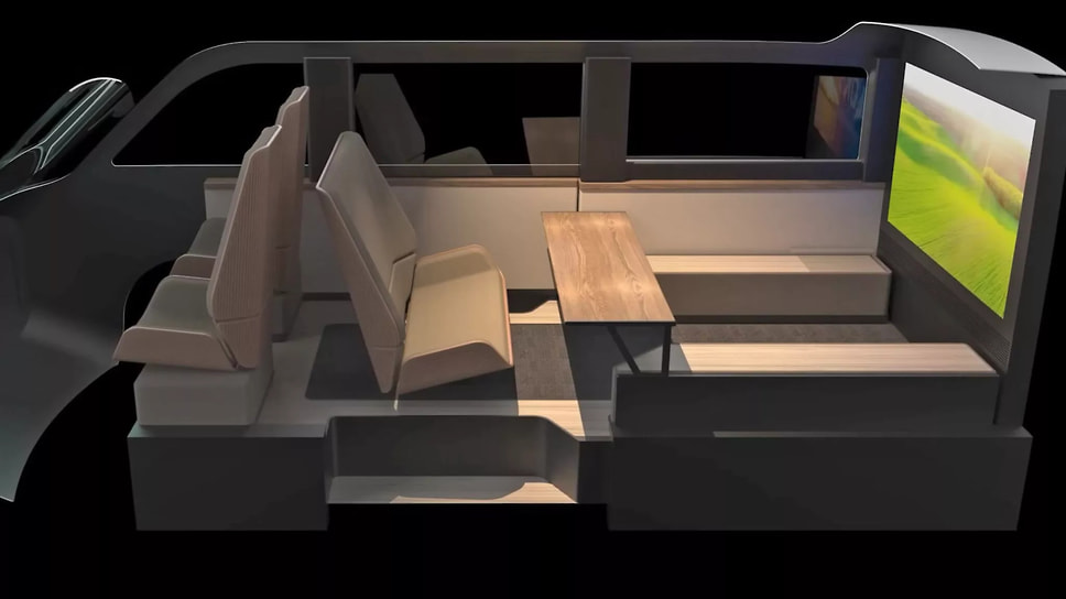 Sharp LDK+ (2024 г.)