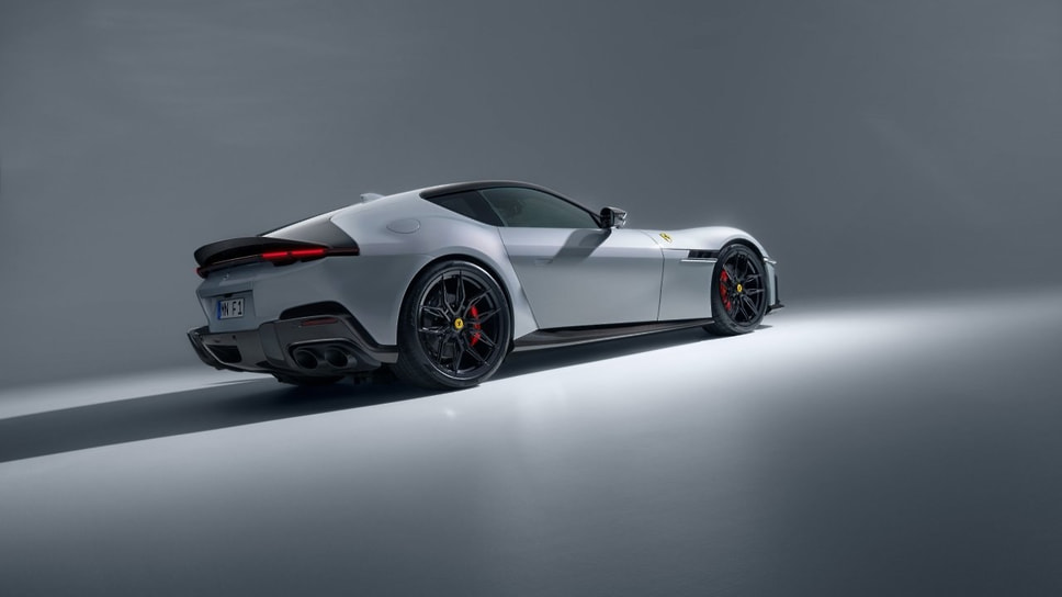 Novitec Ferrari 12Cilindri