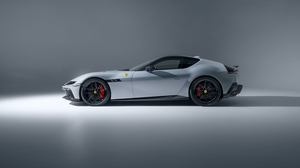 Novitec Ferrari 12Cilindri