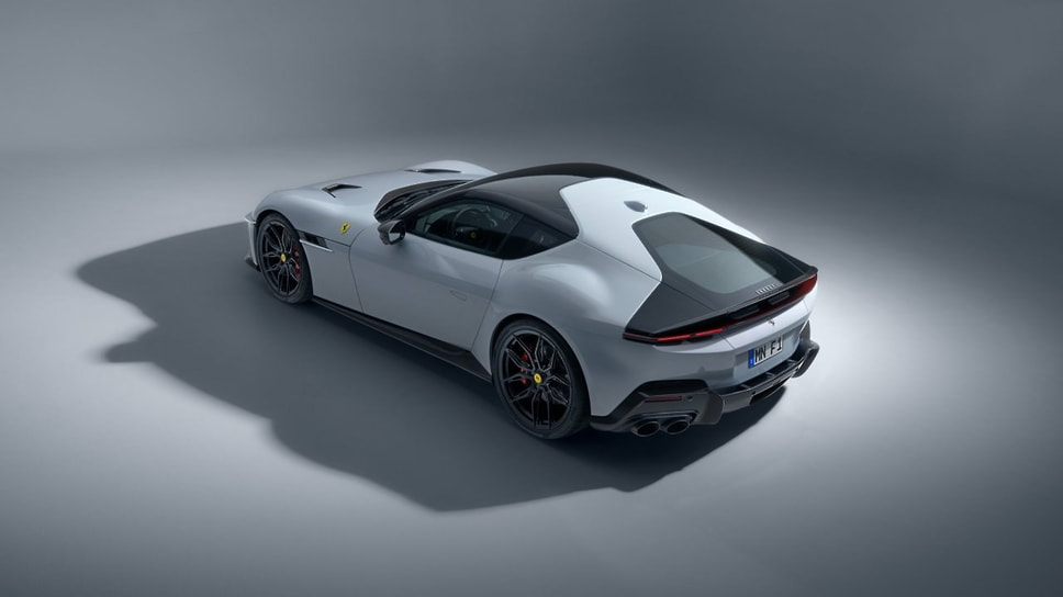 Novitec Ferrari 12Cilindri