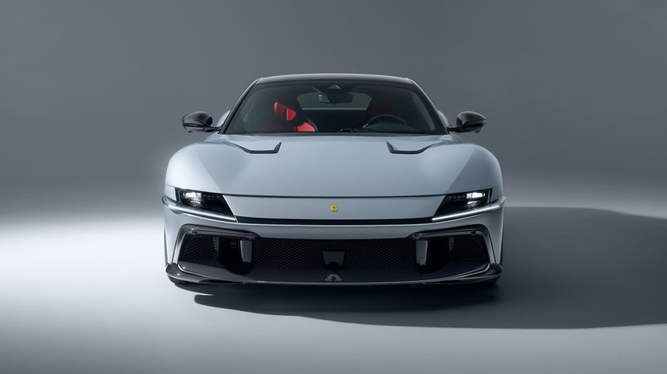 Novitec Ferrari 12Cilindri