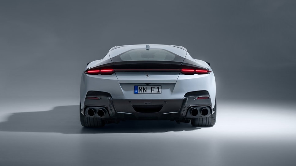 Novitec Ferrari 12Cilindri