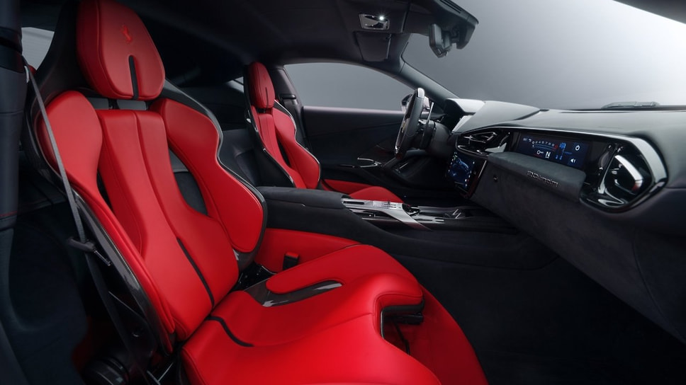 Novitec Ferrari 12Cilindri