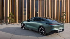 В разработке дизайна Exeed Exlantix ES участвовал ИИ