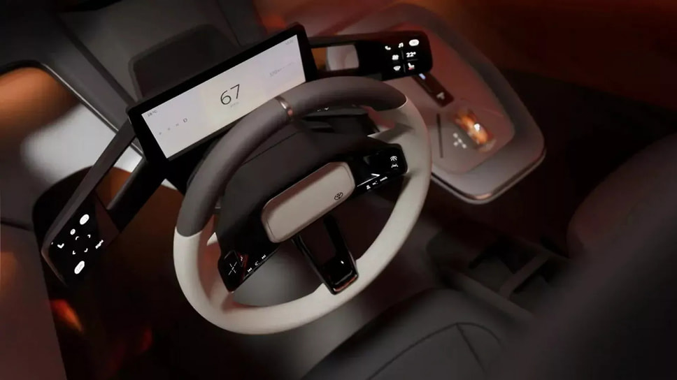 Концепт Toyota Corolla