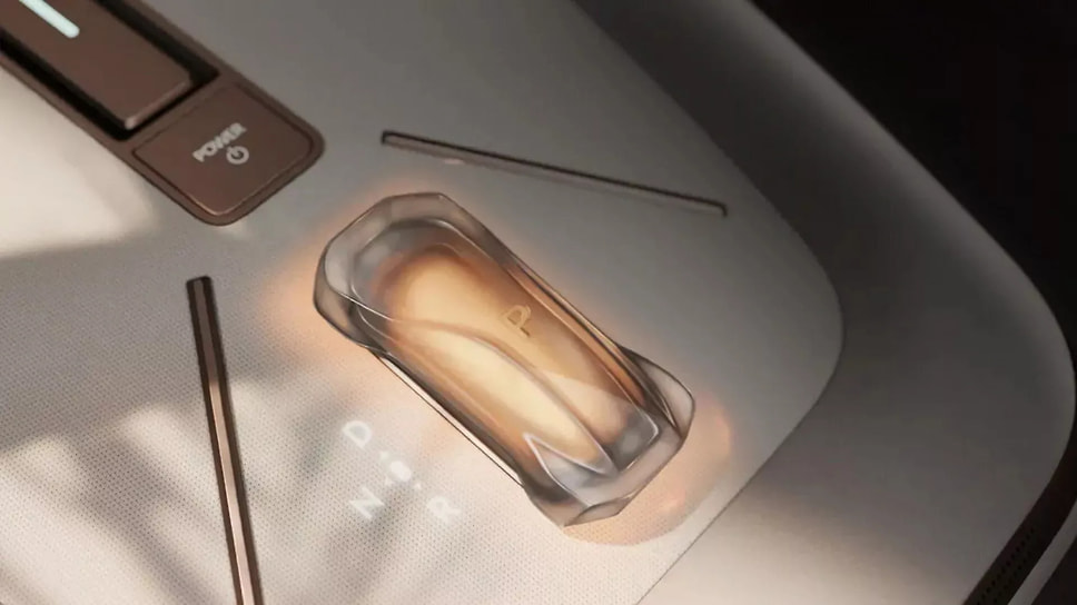 Концепт Toyota Corolla