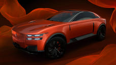 Century выделится в самостоятельную премиум-марку от Toyota