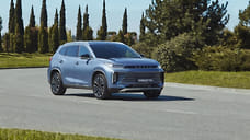 Названы самые популярные модели Exeed в России